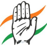 Indian National Congress Logo PNG_1666